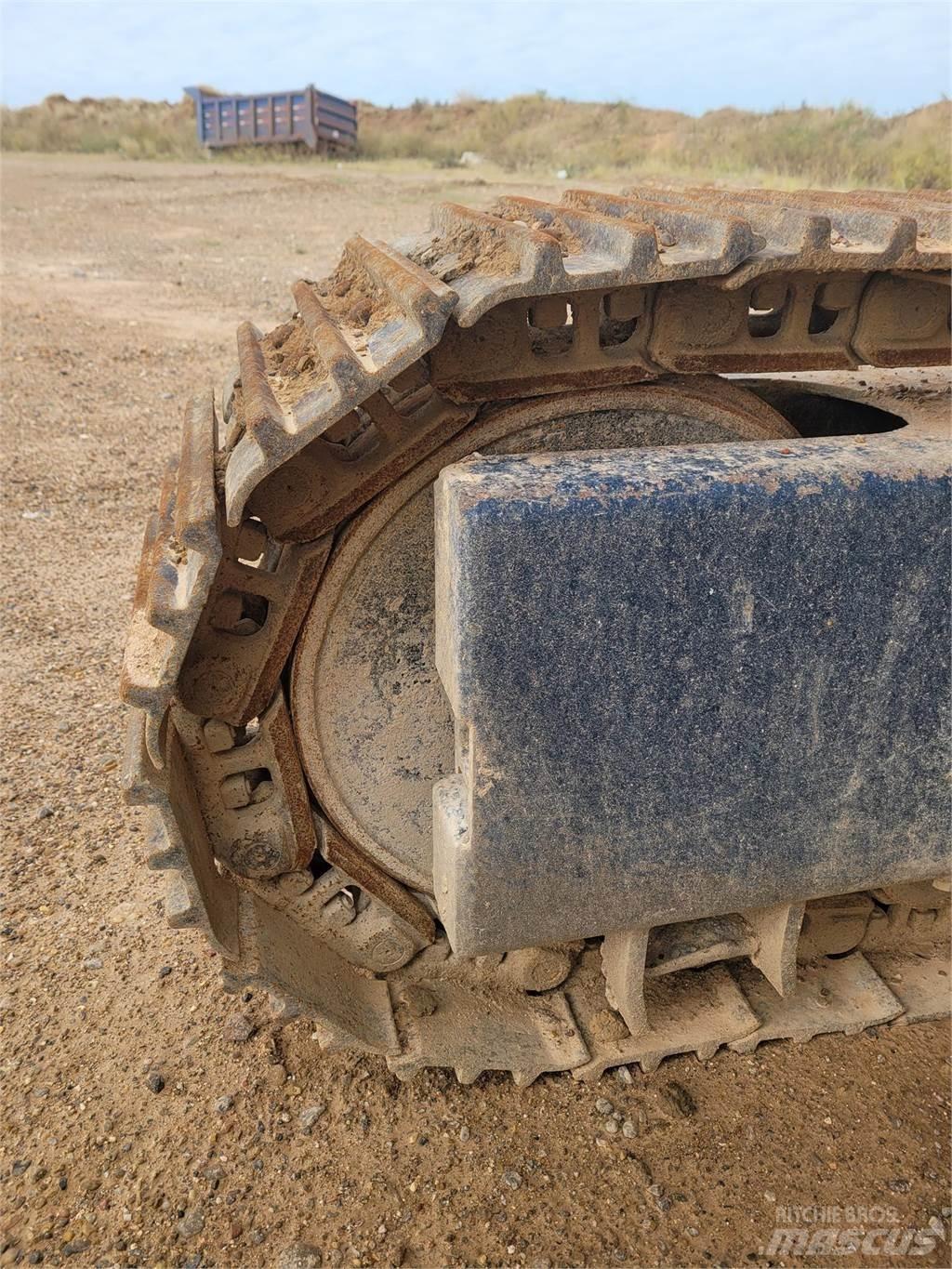 Sandvik DP1500 Echipamente de forare la suprafata