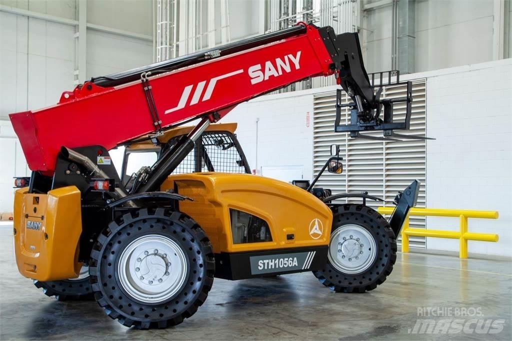 Sany STH1056A Stivuitoare telescopice