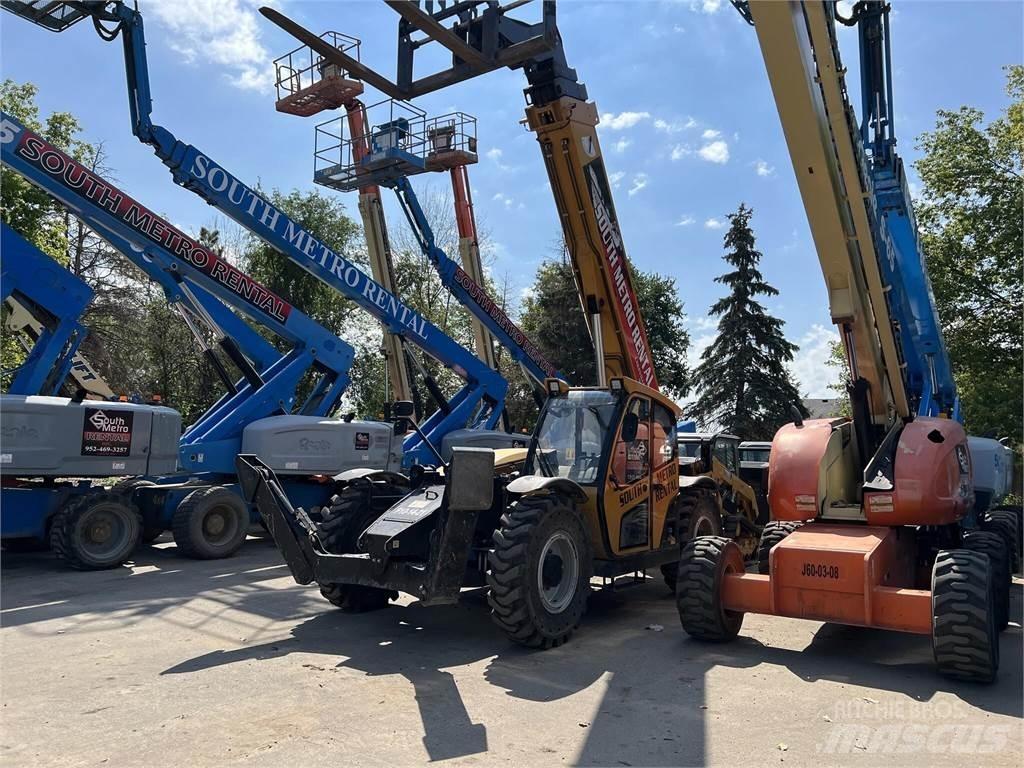 Sany STH1056A Stivuitoare telescopice