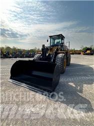 Sany SW405K Incarcator pe pneuri
