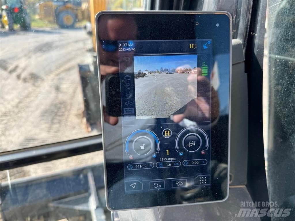 Sany SY135C Excavatoare pe șenile

