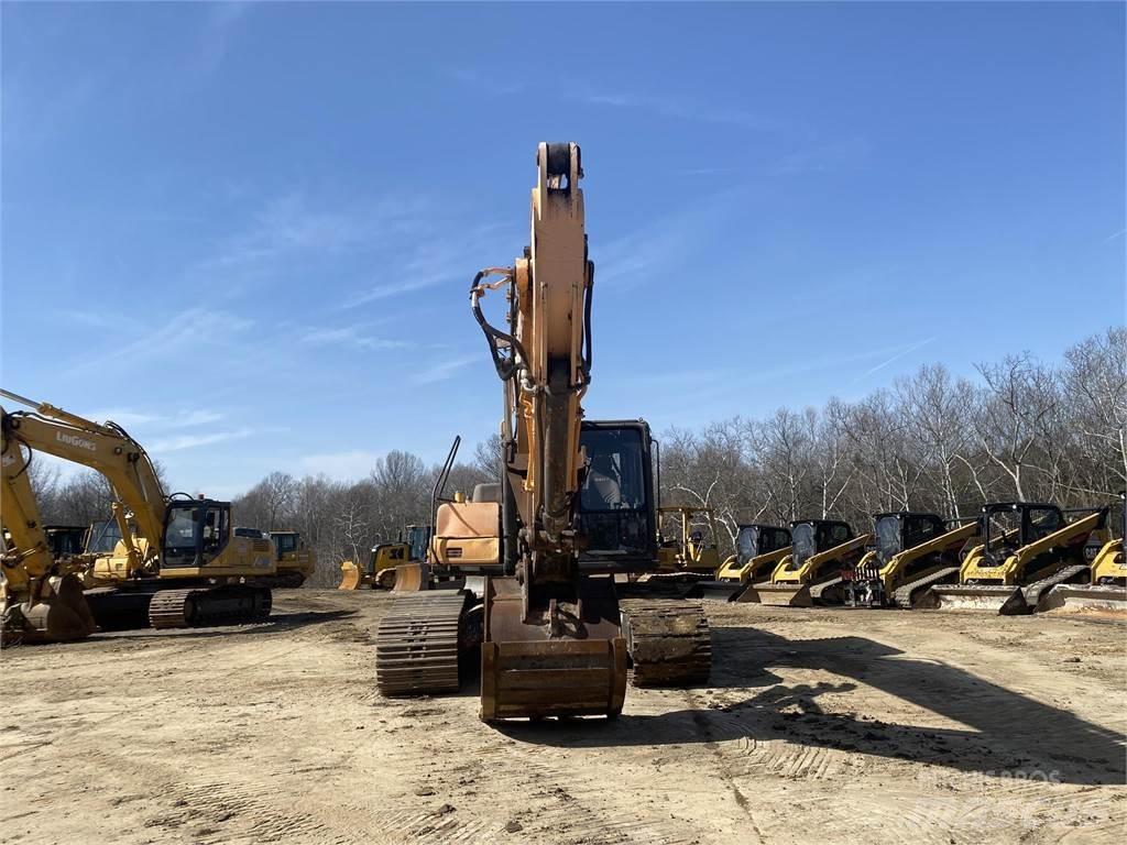 Sany SY235C Excavatoare pe șenile
