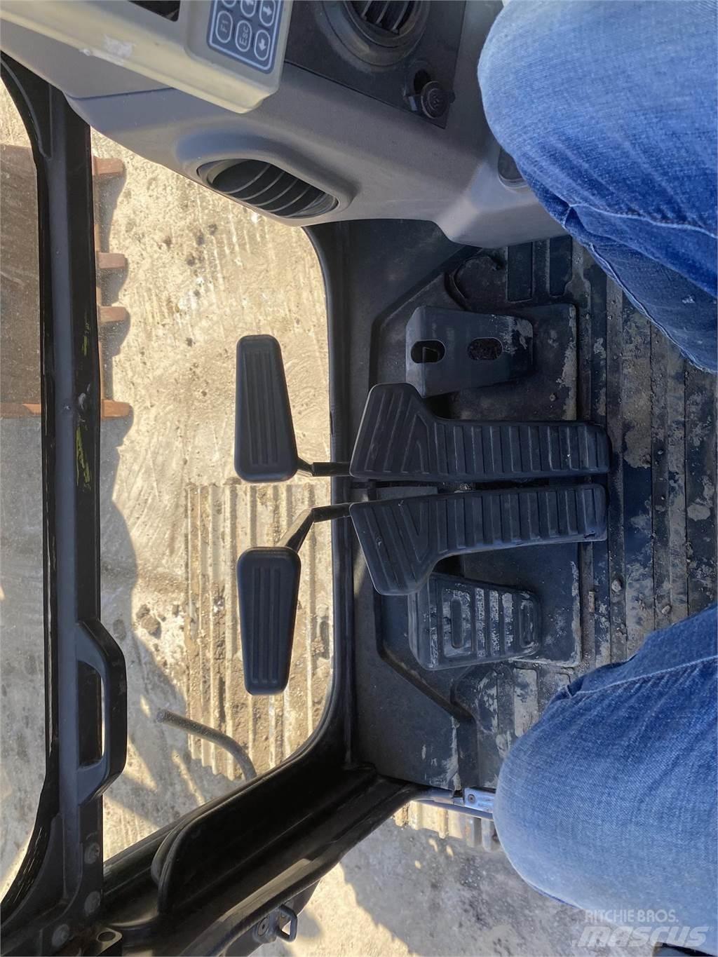 Sany SY235C Excavatoare pe șenile
