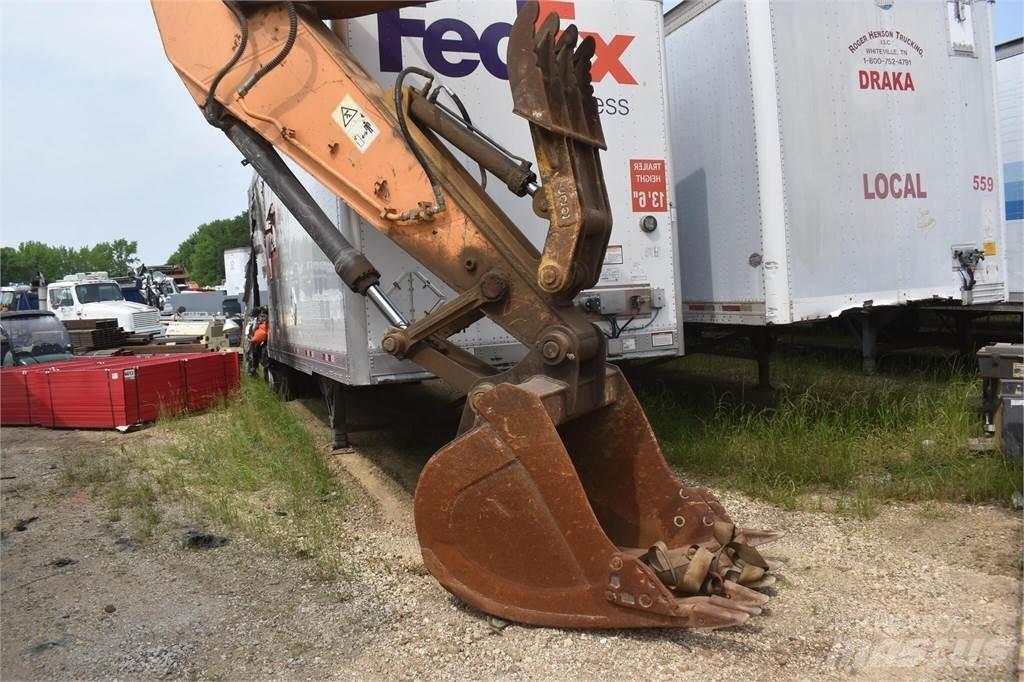 Sany SY235C Excavatoare pe șenile
