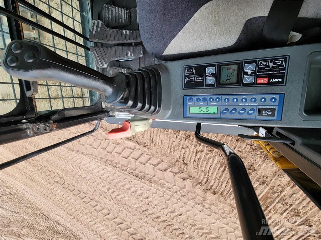 Sany SY265C Excavatoare pe șenile
