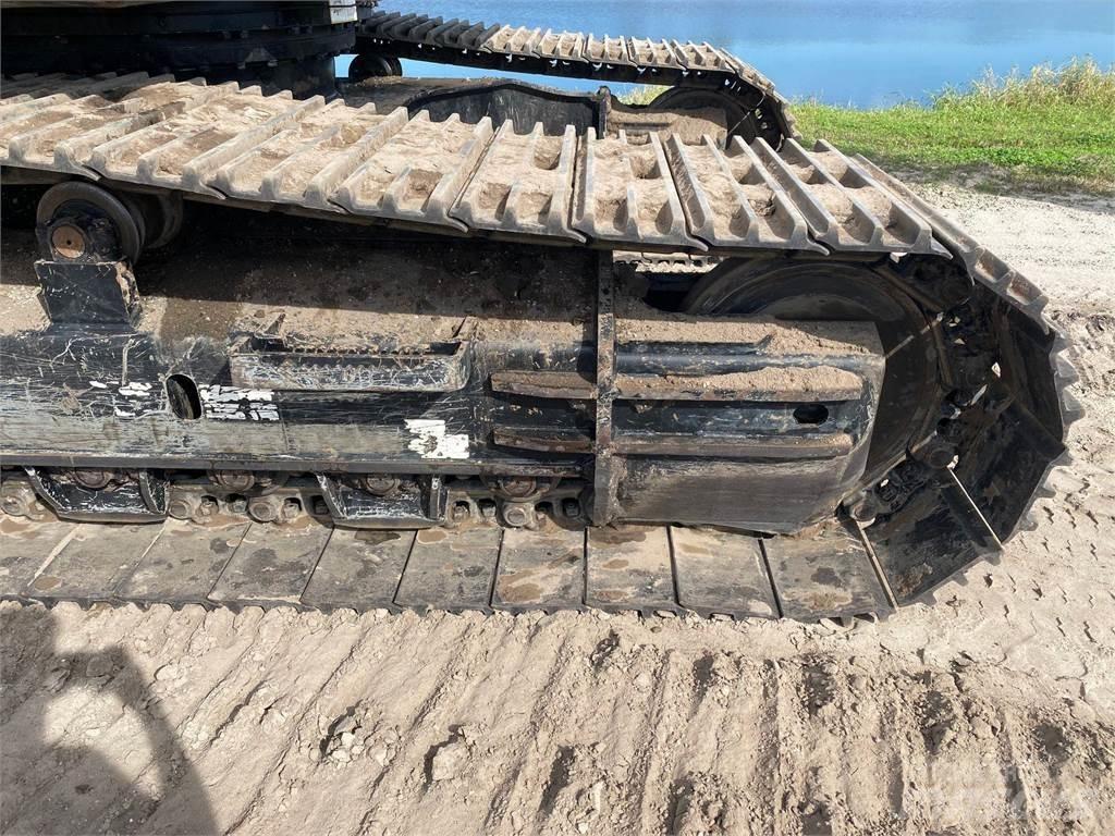 Sany SY365C Excavatoare pe șenile
