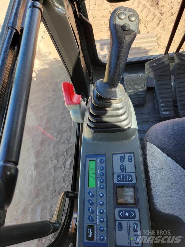 Sany SY365C Excavatoare pe șenile
