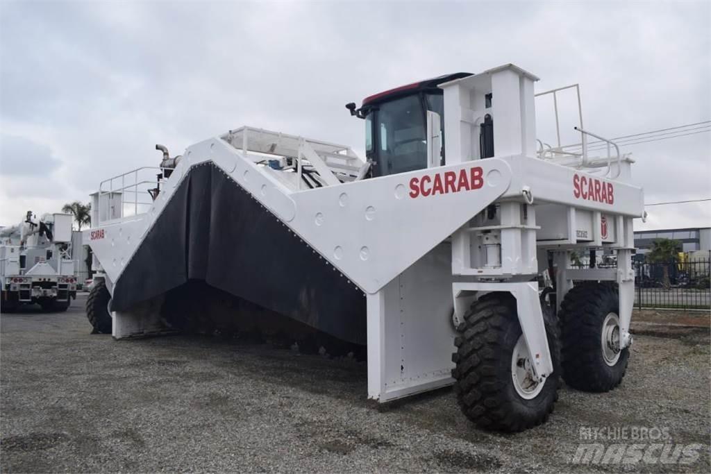 Scarab 26X10 Utilaje forestiere - Altele