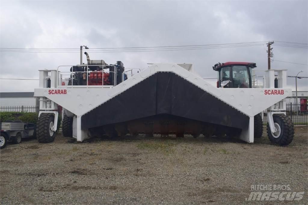 Scarab 26X10 Utilaje forestiere - Altele