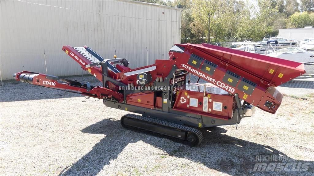 Screen USA CD410 Cernuitoare
