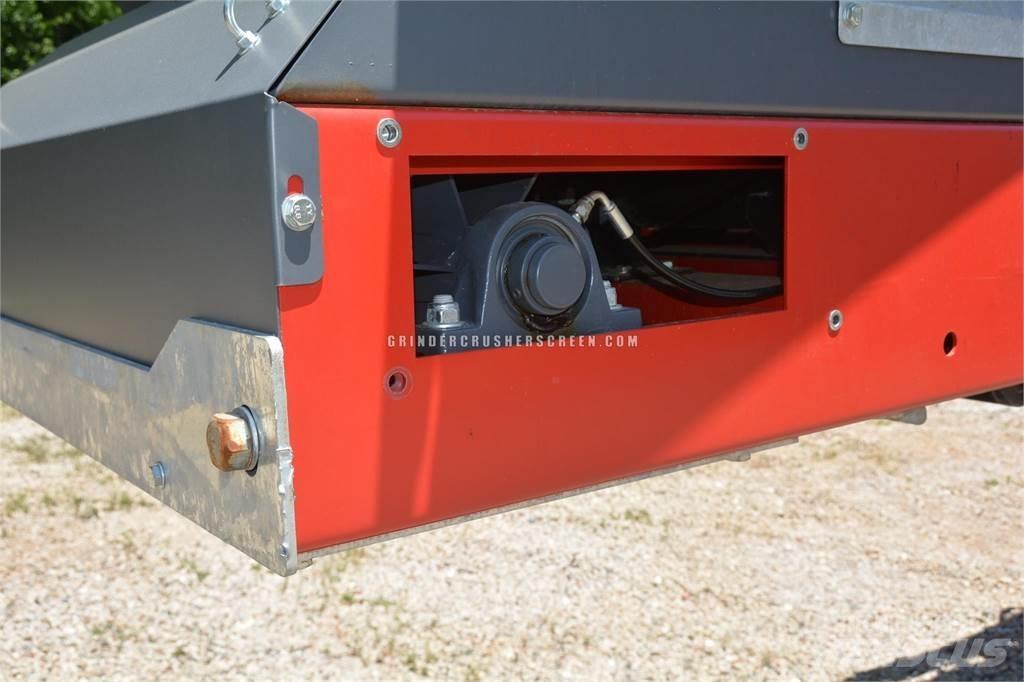 Screen USA TC5036 Transportoare