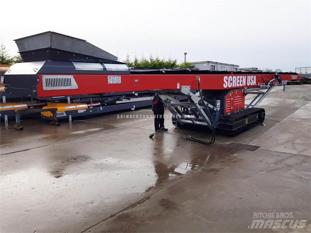 Screen USA TC6036 Transportoare