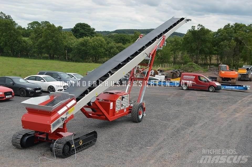 Screen USA TR3665 Transportoare