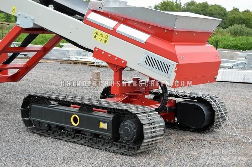Screen USA TR3665 Transportoare