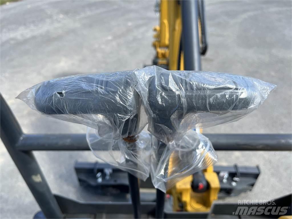 Shantui SE17 Mini excavatoare < 7t