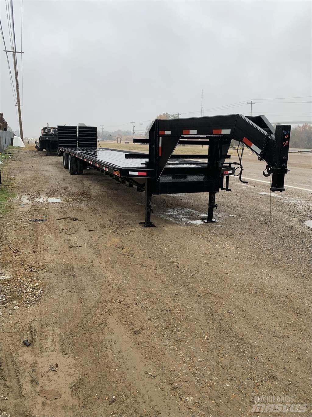  SHOP BUILT Pick up/Prelata