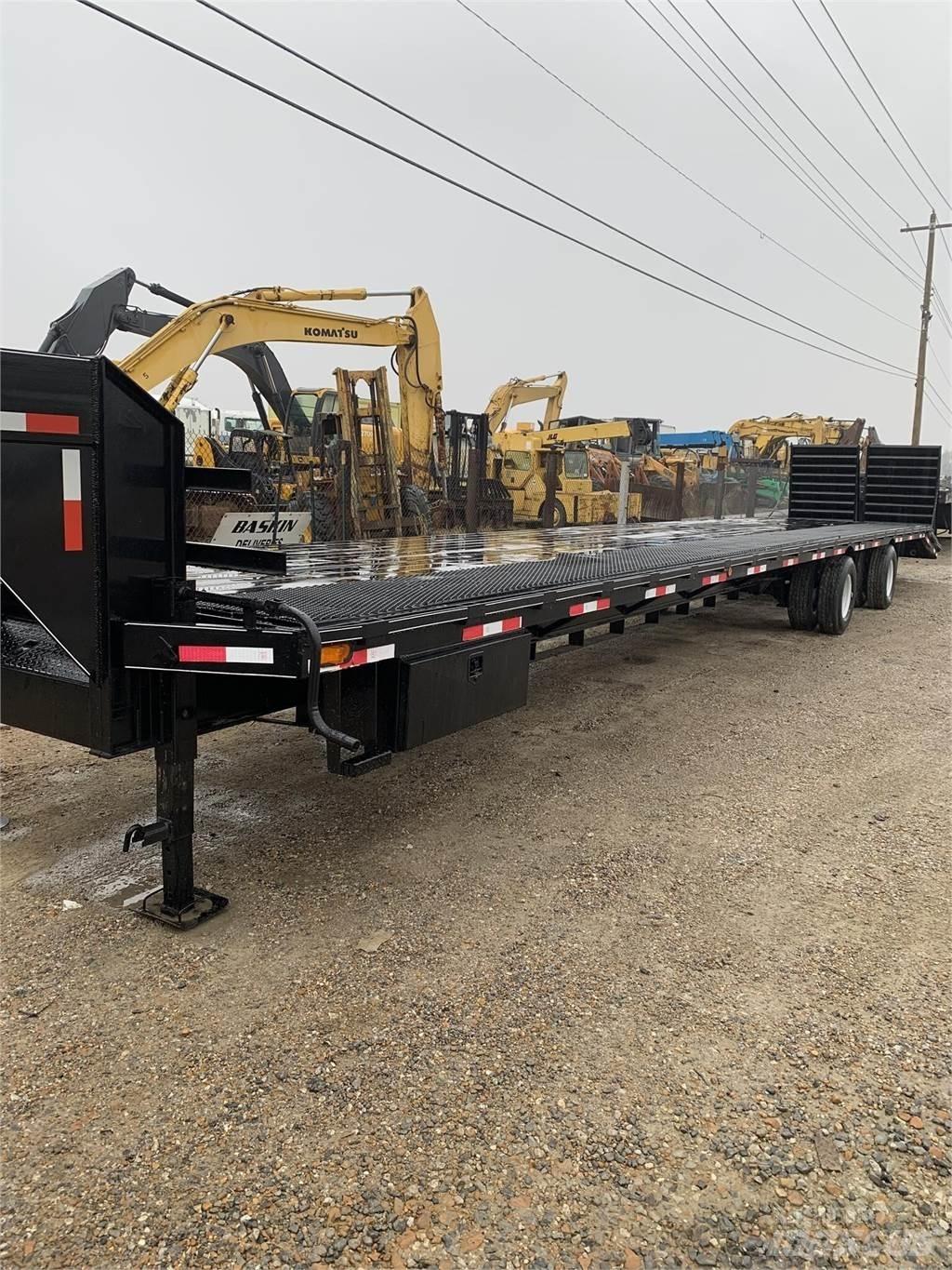  SHOP BUILT Pick up/Prelata