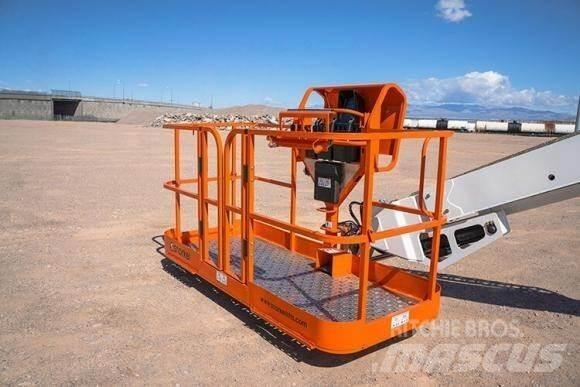 Snorkel 2100SJ Nacele cu brat telescopic