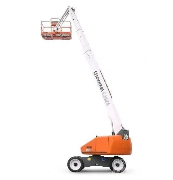 Snorkel 460SJ Nacele cu brat telescopic