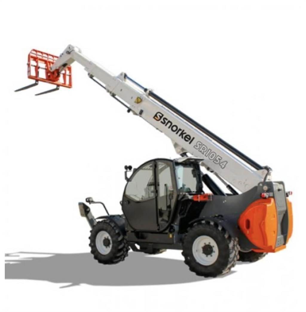Snorkel SR1054 Stivuitoare telescopice