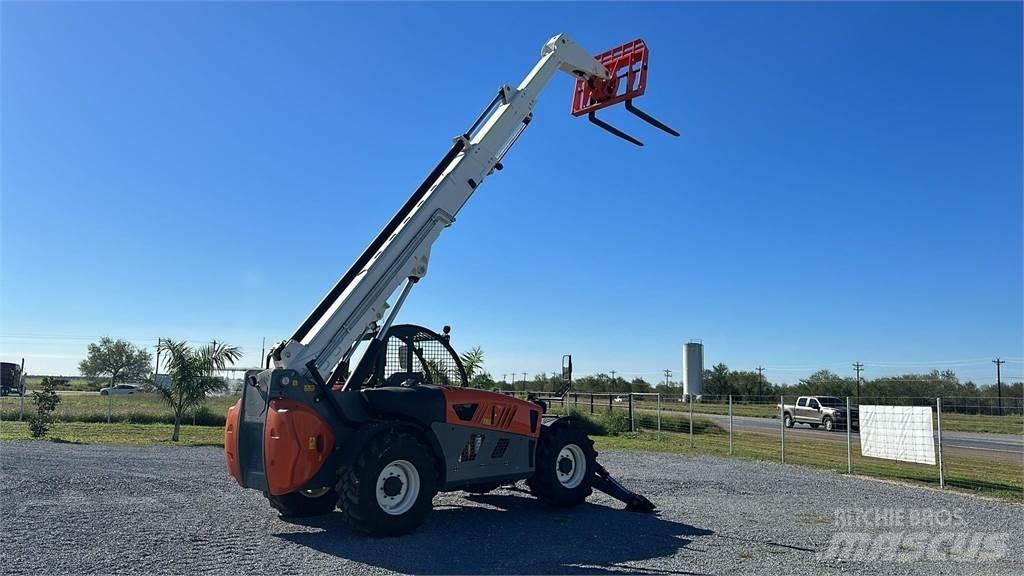 Snorkel SR9244 Stivuitoare telescopice