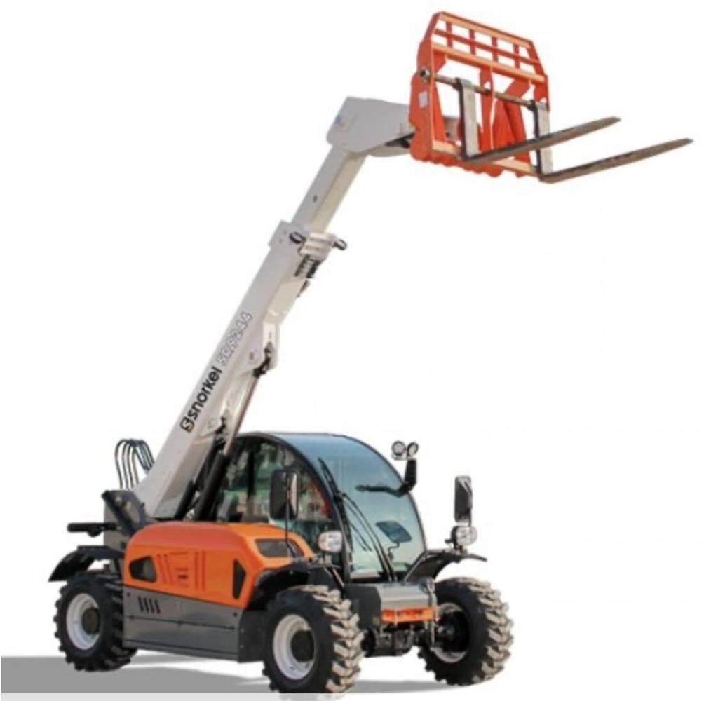 Snorkel SR9244 Stivuitoare telescopice