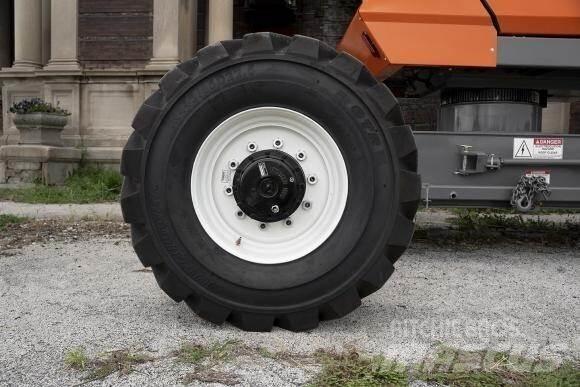 Snorkel TB126J Nacele cu brat telescopic