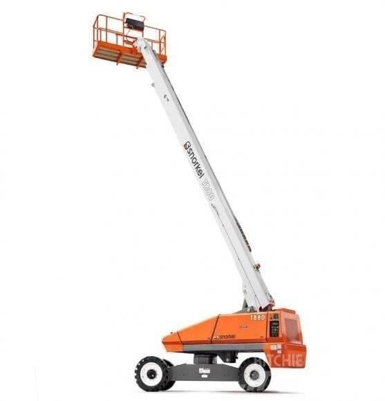 Snorkel TB80 Nacele cu brat telescopic