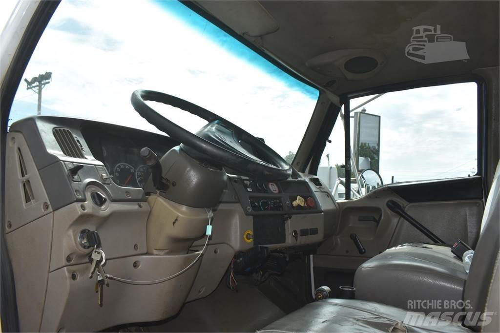 Sterling ACTERRA Autobasculanta