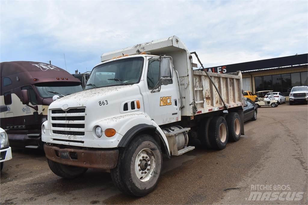 Sterling L7500 Autobasculanta