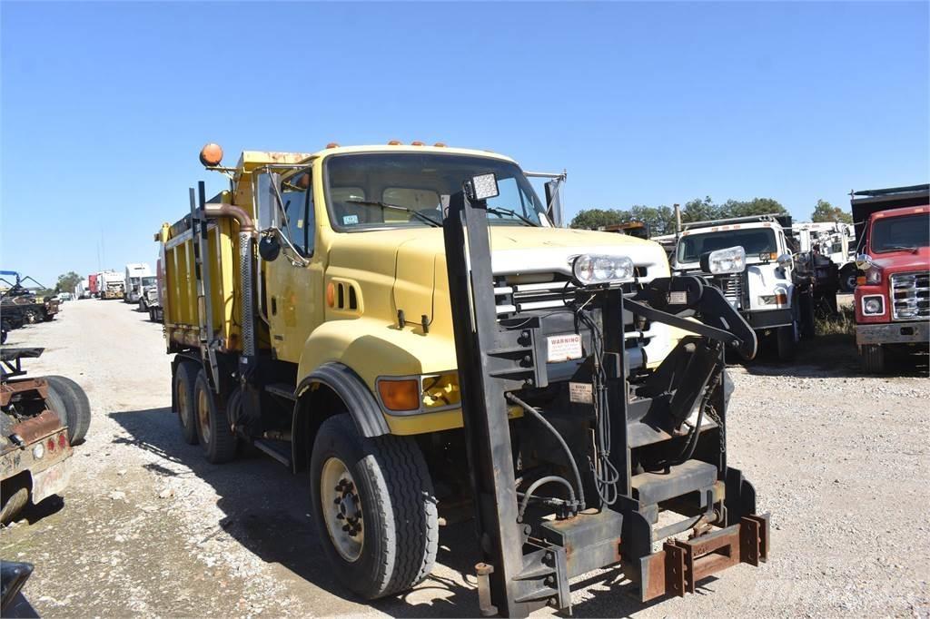 Sterling L8500 Autobasculanta