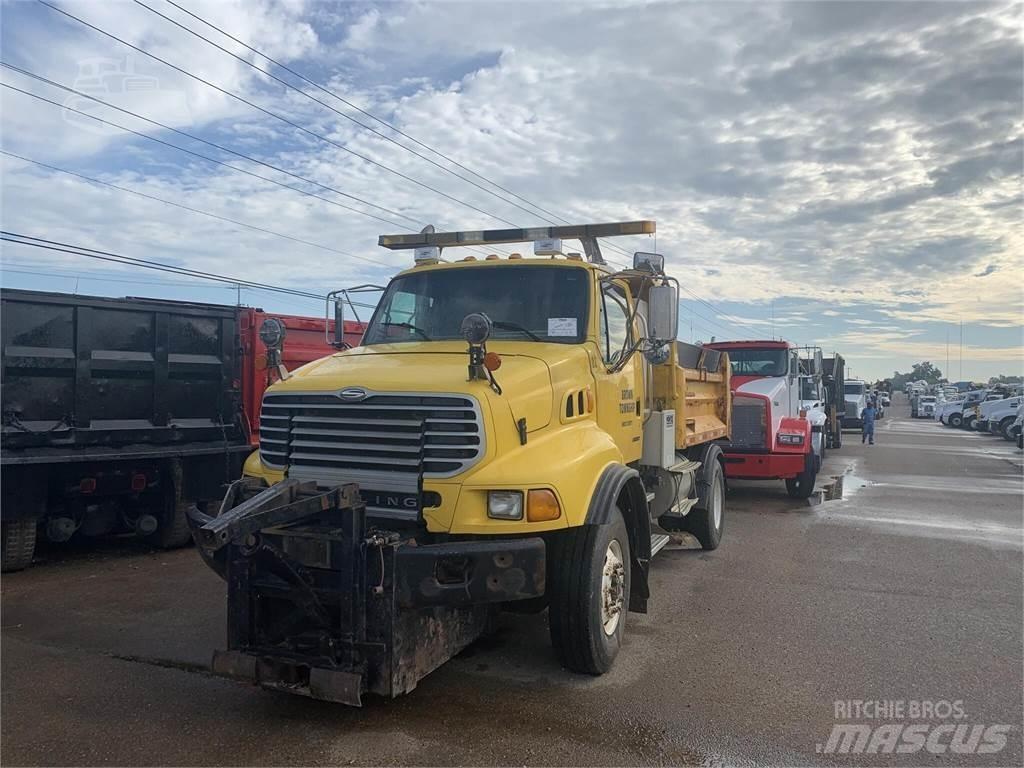Sterling L8500 Autobasculanta