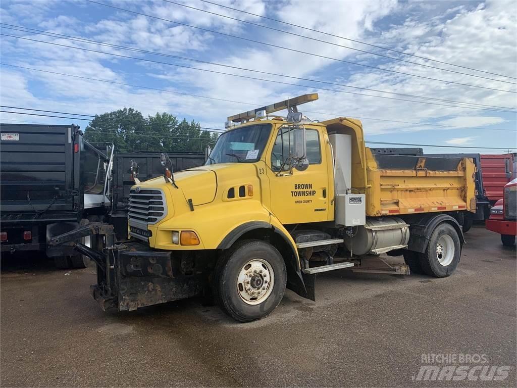 Sterling L8500 Autobasculanta