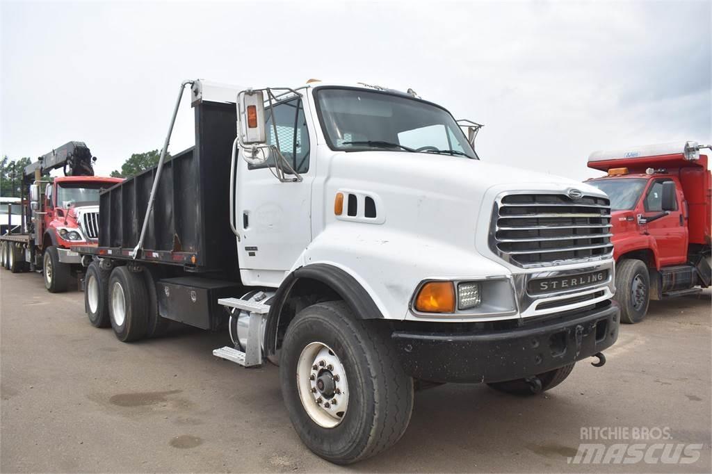 Sterling L9500 Autobasculanta