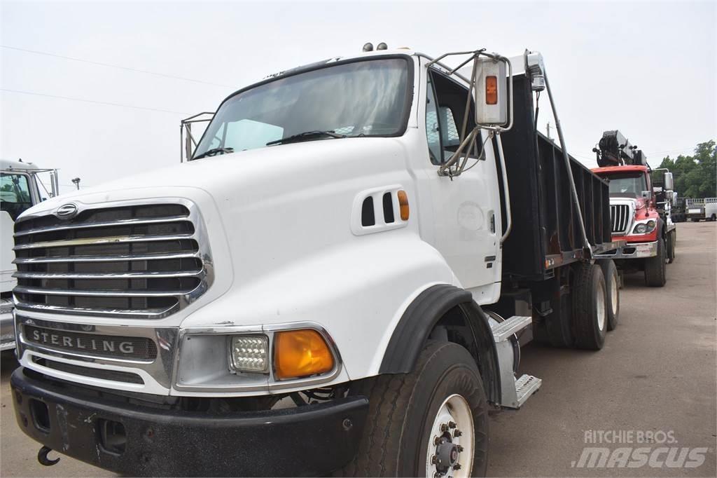Sterling L9500 Autobasculanta