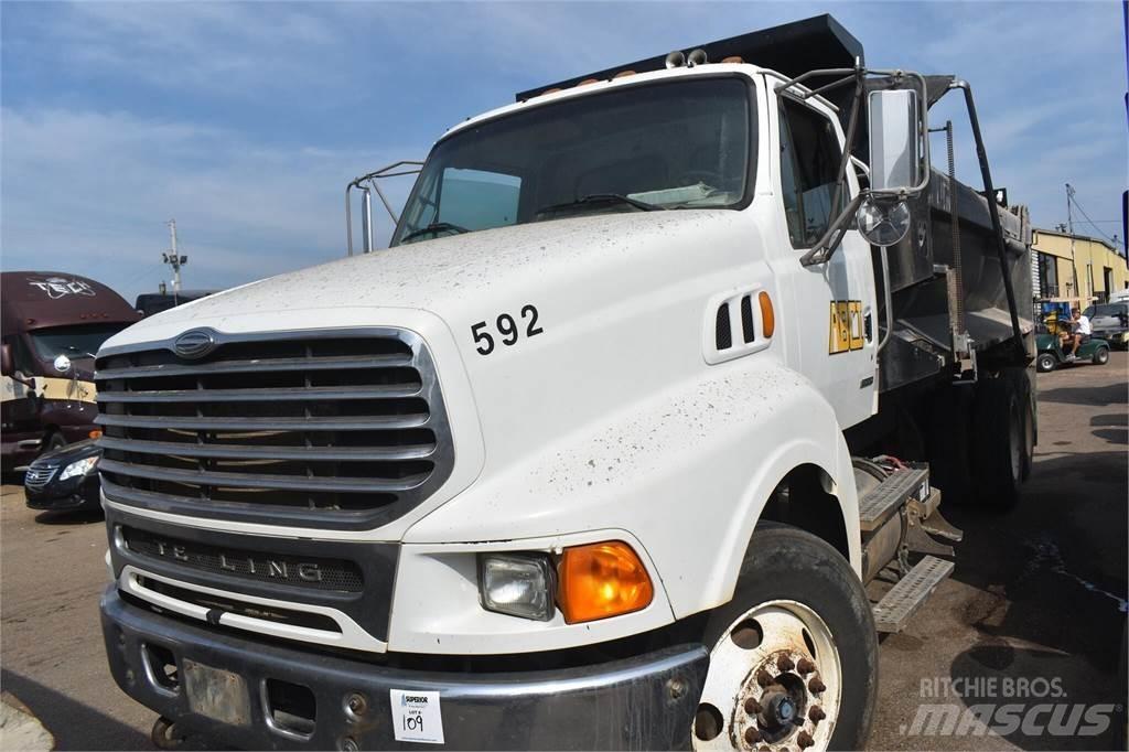 Sterling L9500 Autobasculanta