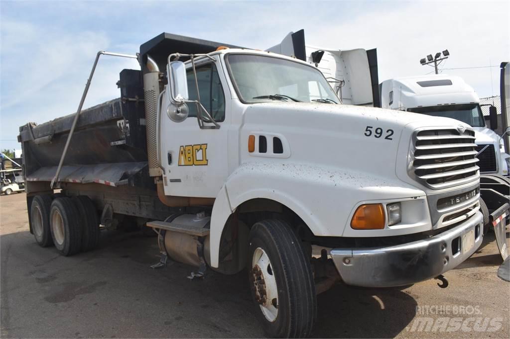 Sterling L9500 Autobasculanta