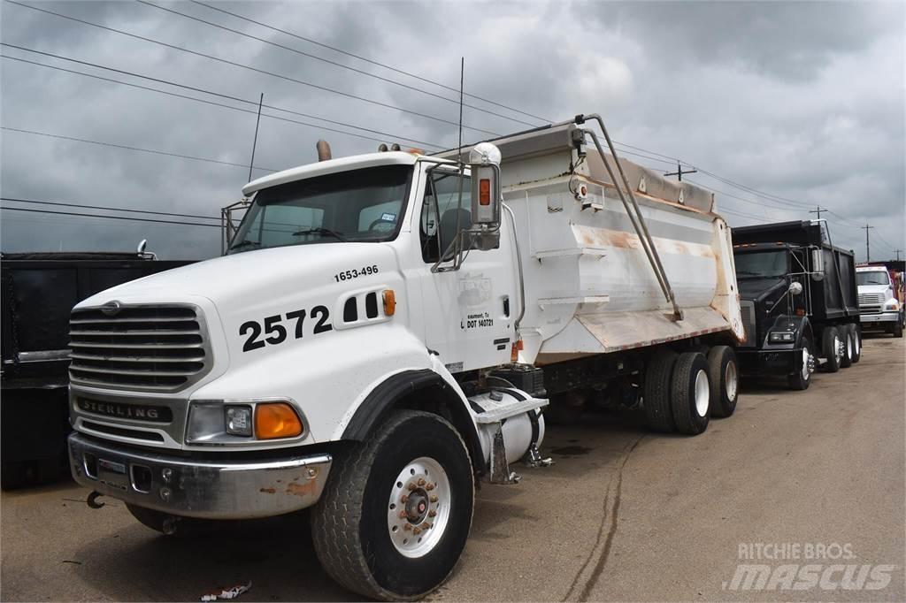 Sterling L9500 Autobasculanta