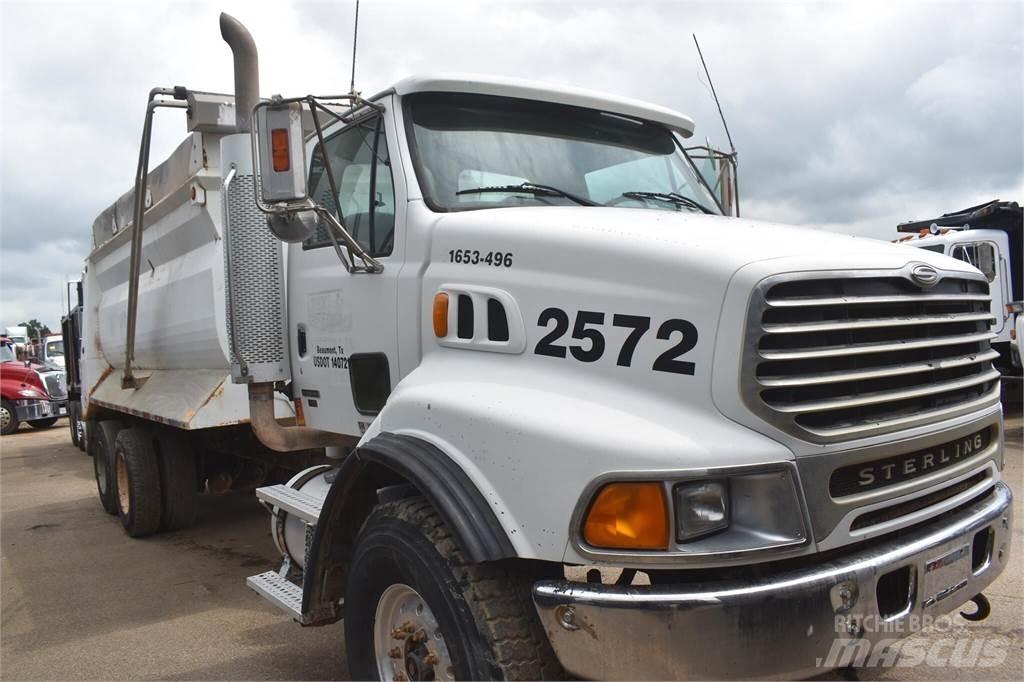 Sterling L9500 Autobasculanta