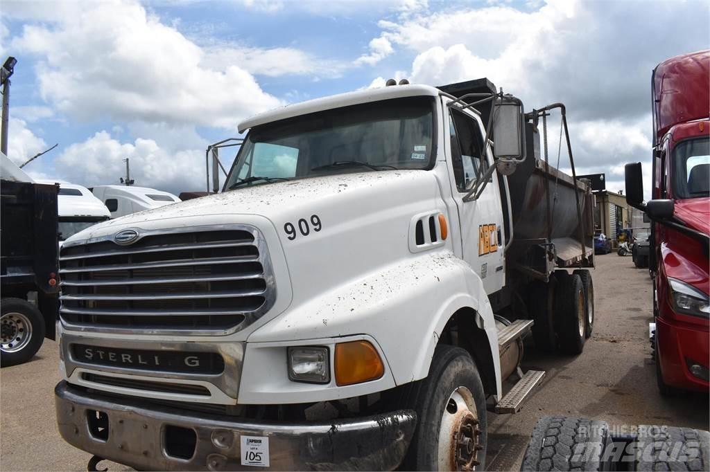 Sterling L9500 Autobasculanta