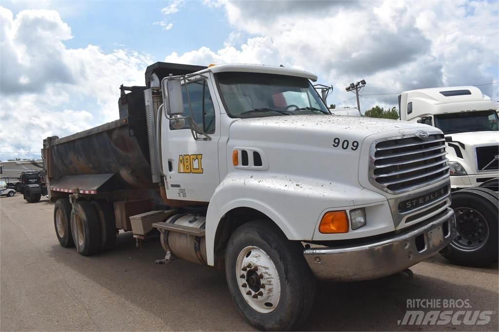 Sterling L9500 Autobasculanta