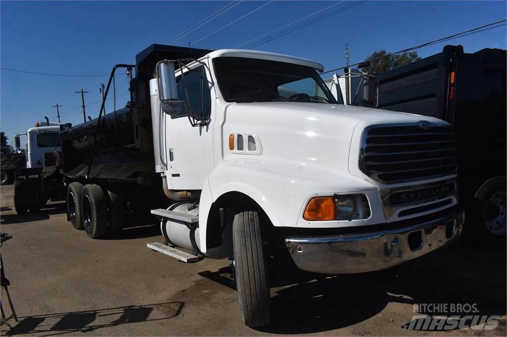 Sterling L9500 Autobasculanta