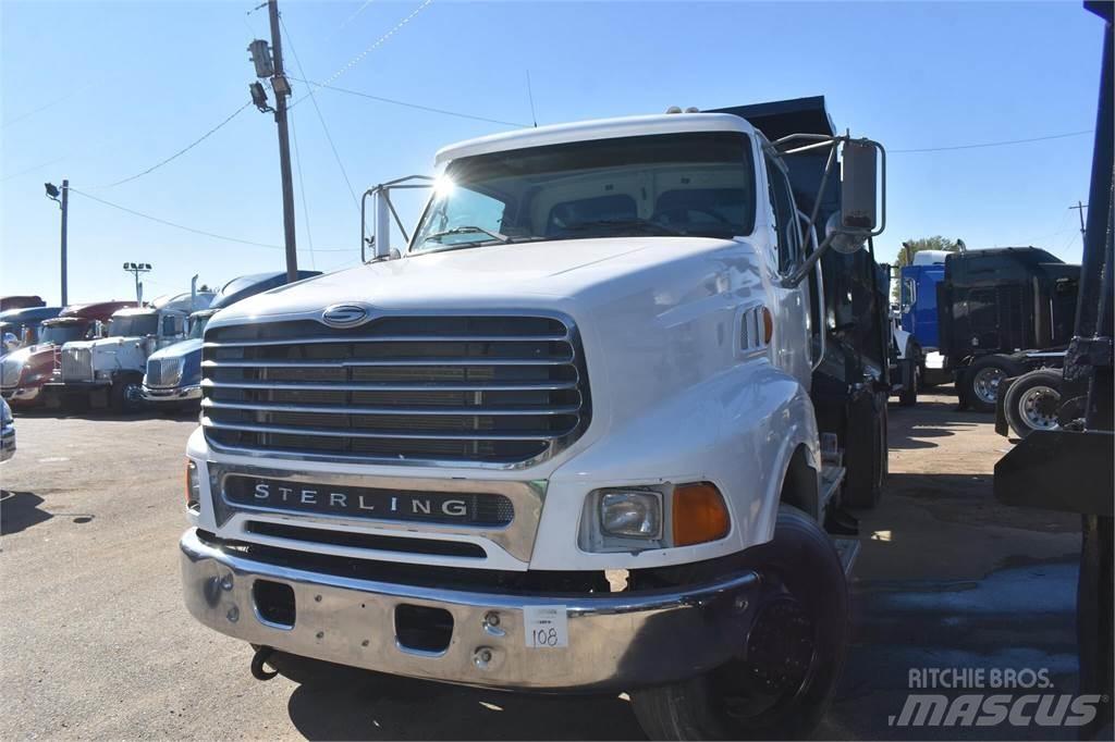 Sterling L9500 Autobasculanta