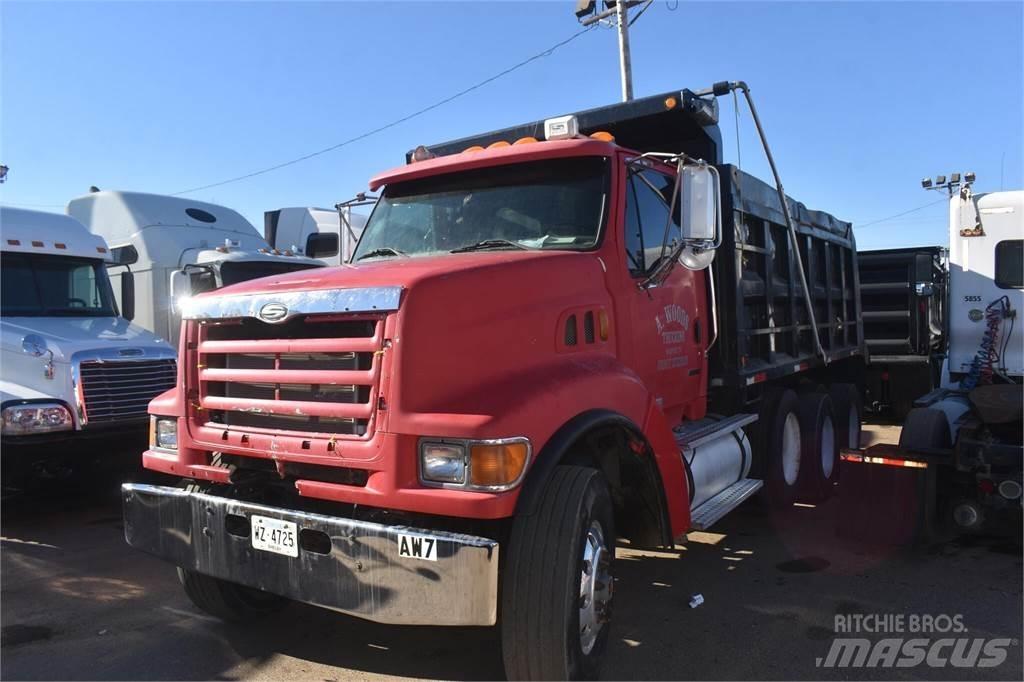 Sterling L9500 Autobasculanta