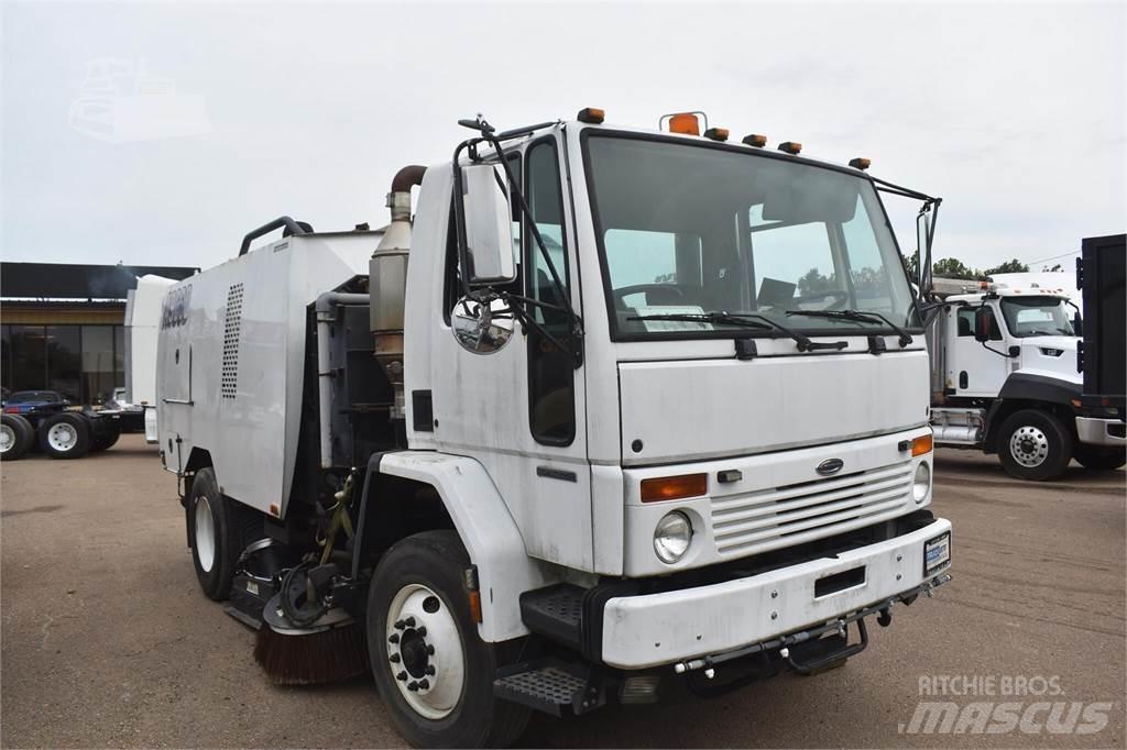 Sterling SC8000 Maturatoare