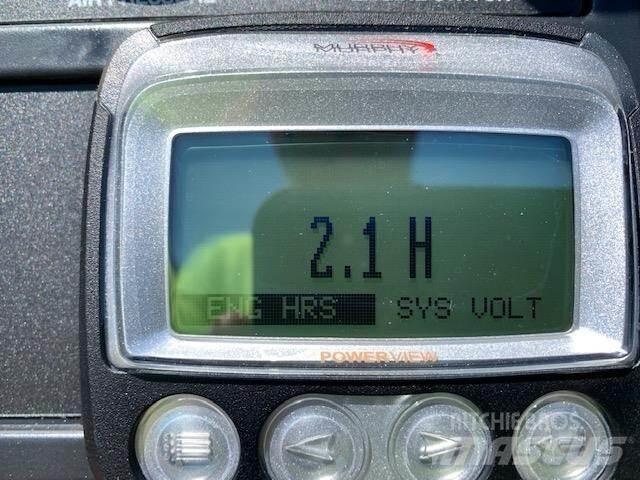 Sullair 375HDPQ Compresoare