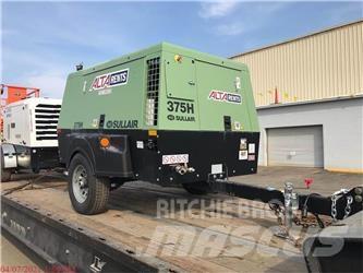 Sullair 375HDPQ Compresoare