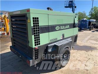 Sullair 400HH Compresoare