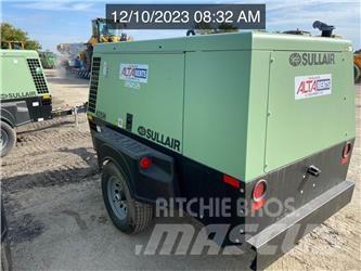 Sullair 425HAF Compresoare