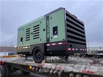 Sullair 800HH-900H Compresoare